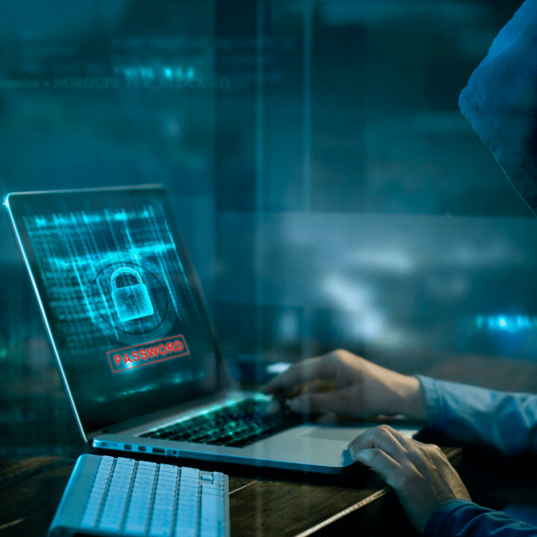 Tr&ecirc;s a cada quatro empresas no Brasil n&atilde;o conseguiriam recuperar dados ap&oacute;s ataque cibern&eacute;tico