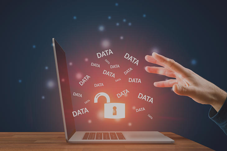 Vazamento de dados gera direito a indeniza&ccedil;&atilde;o por danos morais?