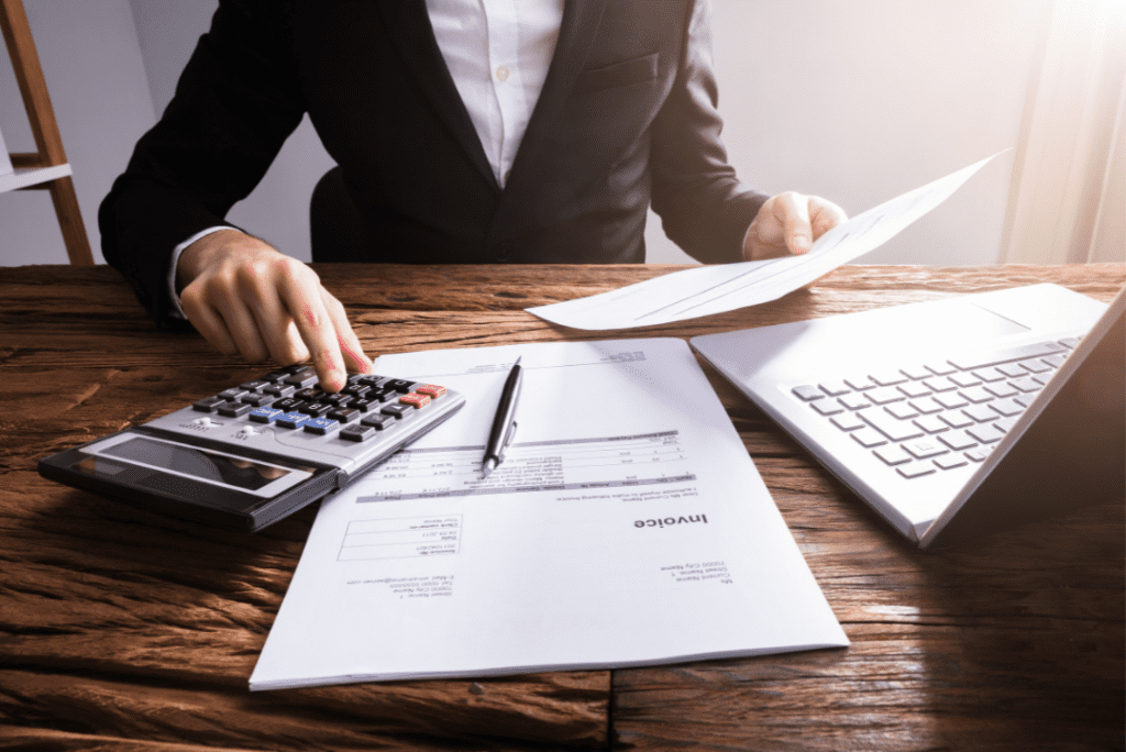 Emissão de notas fiscais de acordo com a LGPD