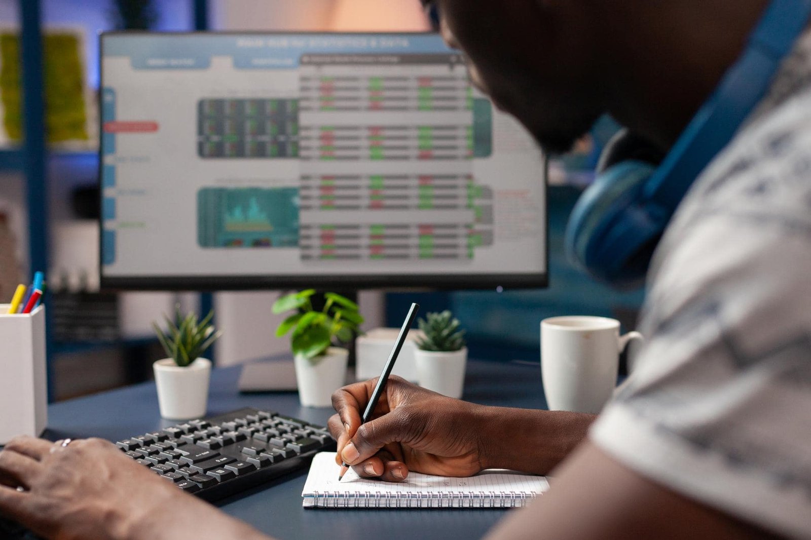 Matriz De Riscos — O Que É E Como Aplicar Na Sua Empresa?