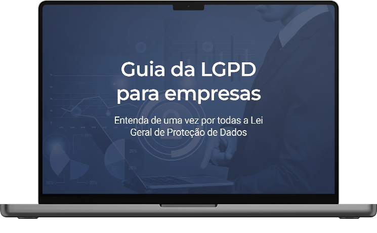 O que &eacute; a LGPD